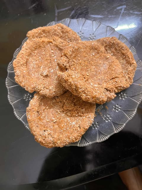TILKUT JAGGERY(GURR)