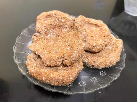 TILKUT JAGGERY(GURR)