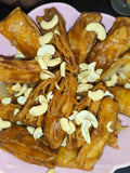 CASHEW KHAJA